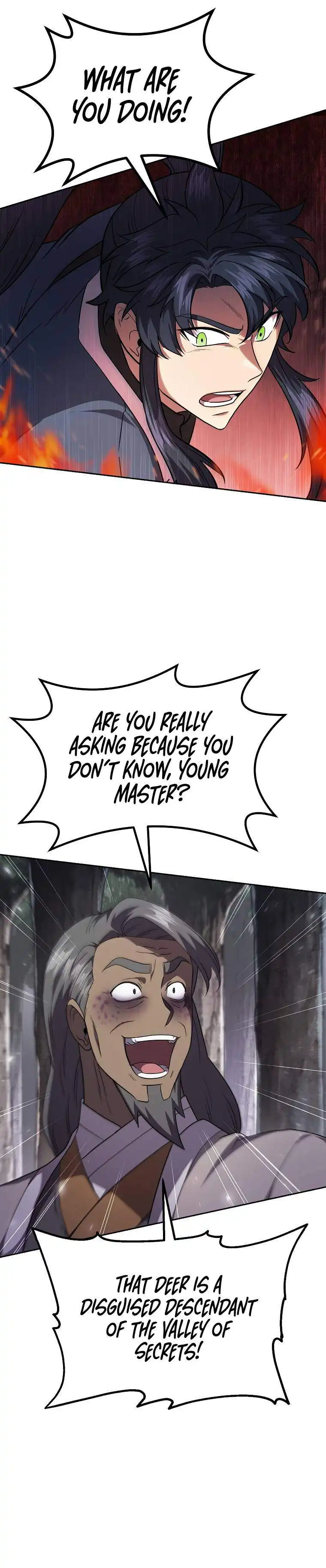 Millennium Spinning Chapter 86 16
